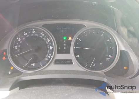 2009 Lexus Is 250 from USA, damaged, VIN JTHCK262595032579